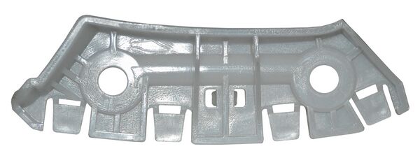 GUIA FASCIA (DEFENSA) VOLKSWAGEN UP 16-17 DEL DER  TW
