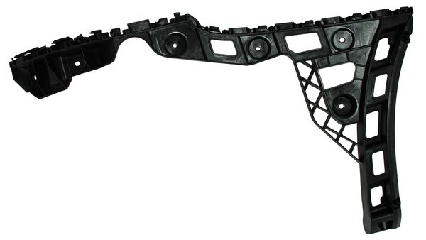 GUIA FASCIA (DEFENSA) VOLKSWAGEN VENTO 14-21 TRAS DER TW