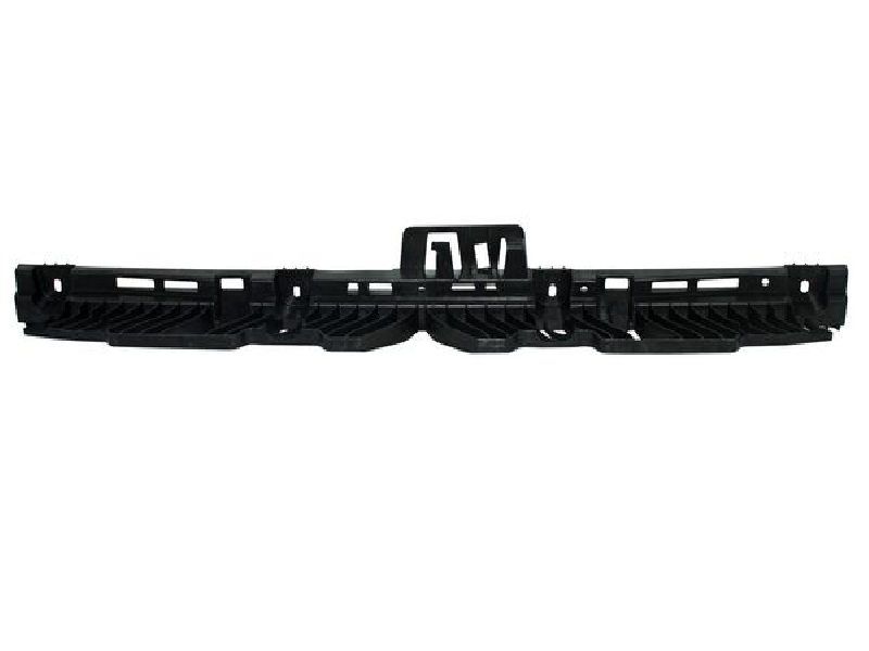 GUIA FASCIA (DEFENSA) VOLKSWAGEN VIRTUS 20 TRAS CENT TW