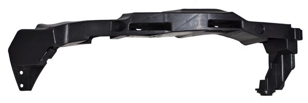 GUIA FASCIA (DEFENSA) VOLKSWAGEN VIRTUS 20-22 SOPORTE P/FARO DEL IZQ TW