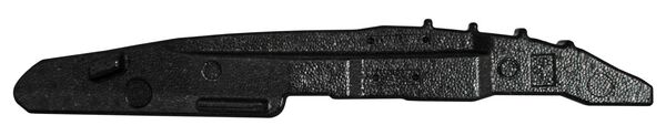 GUIA SALPICADERA NISSAN VERSA 12-18 DER TW