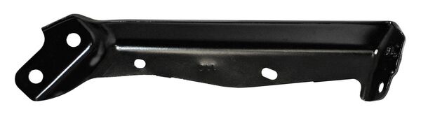 GUIA SALPICADERA NISSAN XTRAIL 15-18 DER TW