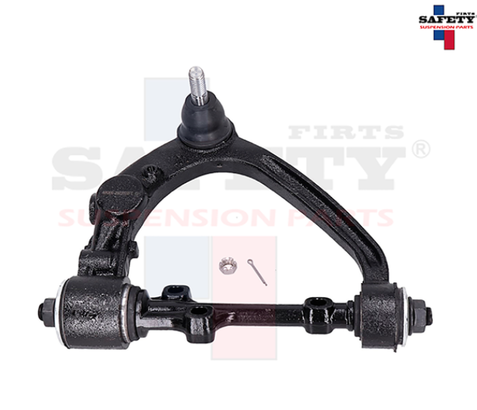 HORQUILLA DE SUSPENSION TOYOTA HIACE DE 2004 AL 2012 4L SUP DER C/ROTULA COD. 48066-29225SFT (116834)