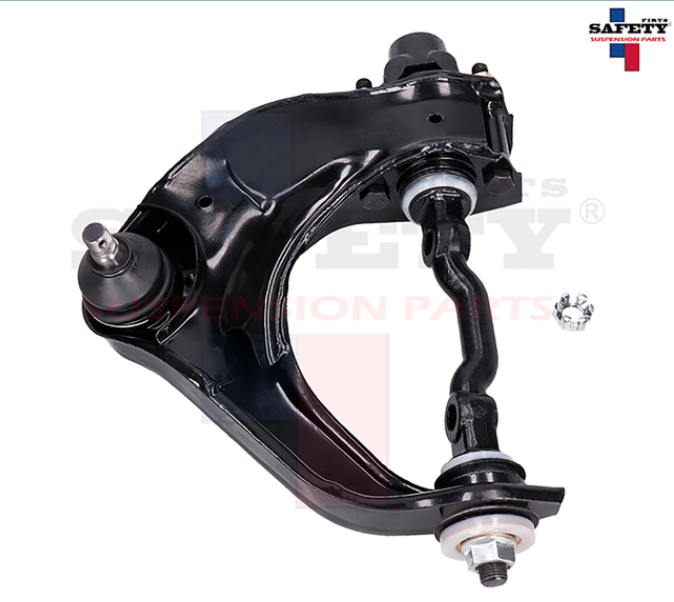 HORQUILLA DODGE H100 DE 1993 AL 2007 DEL IZQ SUP C-ROTULA SAFETY COD. 54410-4B000SFT (118407)