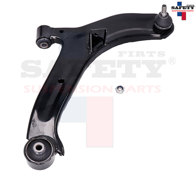 HORQUILLA DODGE VERNA DE 2004 AL 2006 DEL DER CON ROTULA INF SAFETY COD. 1506006SFT (118377)