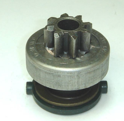 IMPULSOR O BENDIX DE MARCHA NISSAN TSURU III / TSUBAME AUT BOSCH COD. 1006209615 HGO (115018)