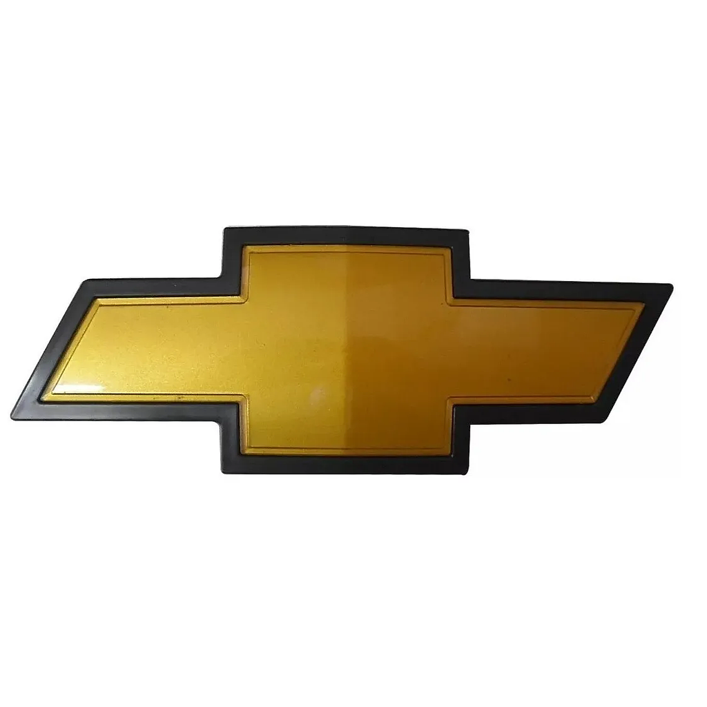 INSIGNIA ORIGINAL PARRILLA CHEVROLET PU/CHEYENNE/SUBURBAN DE 2007 AL 2013