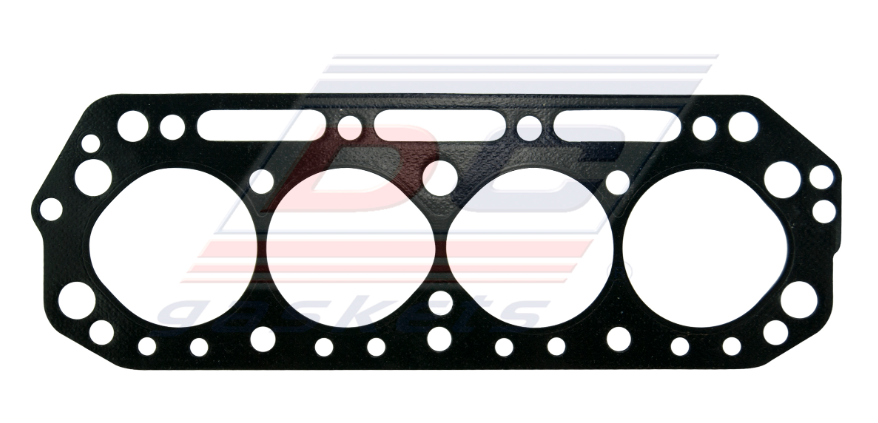 JUNTA CABEZA DE MOTOR NISSAN DATSUN DE 1981 AL 1993 1800 DC COD. CA1215G(115241)