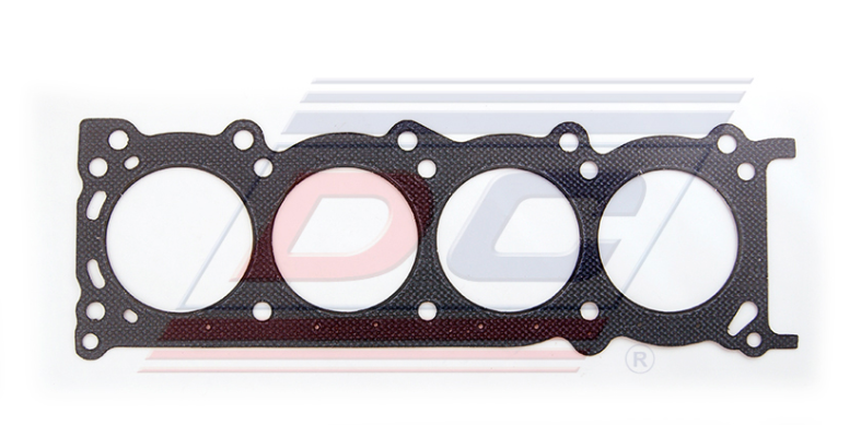JUNTA CABEZA DE MOTOR NISSAN TITAN 5.6L V8 DE 2004 AL 2010 / ARMADA 5.6L V8 DE 2004 AL 2010 DER DC COD. CA1256G(115295)