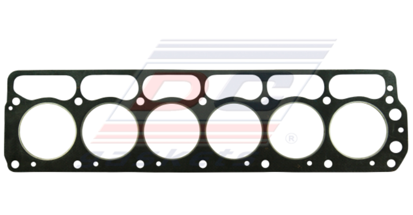 Junta De Culata De Cobre Para Chrysler/Dodge/DeSoto 218-265 – Best Gasket 510C, Para Motores Clásicos (1937-1968)