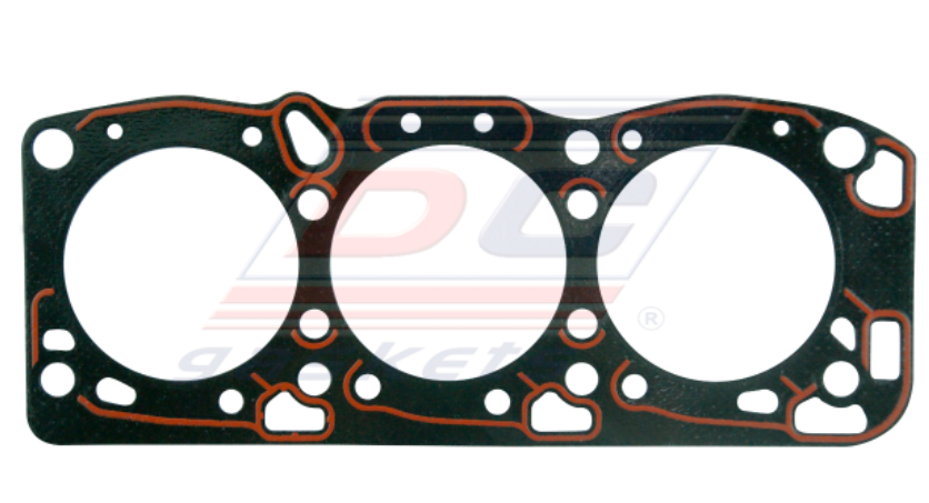 JUNTA DE CABEZA DE MOTOR DODGE VOYAGER / CARAVAN / IMPERIAL DE 1987 AL 2000 V6 3.0L SOHC DC COD. CA253G(115036)