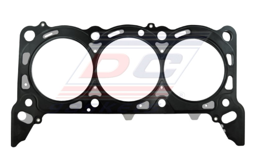 JUNTA DE CABEZA DE MOTOR FORD PU F150 3.8L V6 DE 1995 AL 2003 4.2L V6 DE 1995 AL 2003 / PU E150 4.2L V6 DE 1995 AL 2003 / PU F-150 DE 1995 AL 2003 DER DC COD. CA342ML(115194)