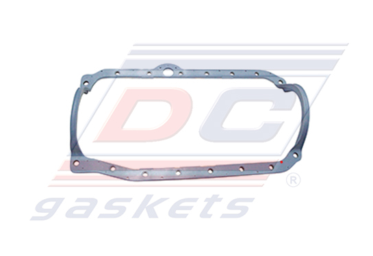 JUNTA DE CARTER CHEVROLET BRAVADA V6 4.3 DE 1986 AL 1995 / C1500 / C1500 / C2500 V6 4.3 DE 1986 AL 1995 GMC SAFARI V6 4.3 DE 1986 AL 1995 S15 V6 4.3 DE 1986 AL 1995 DC COD. OS1144R(115884)