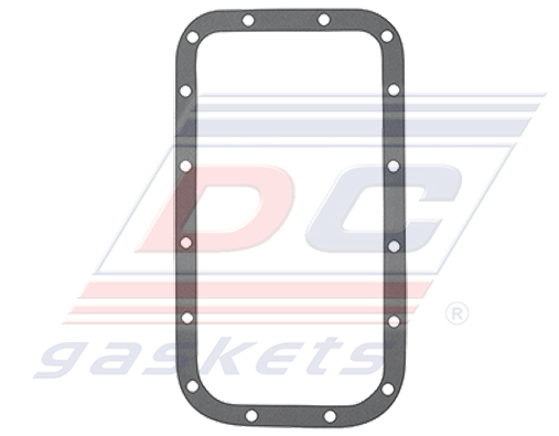 JUNTA DE CARTER DODGE ATOS L4 1.0 DE 2000 AL 2005 DC COD. OS1201(115364)