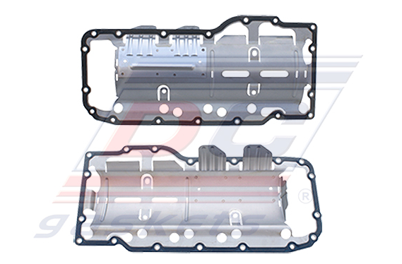 JUNTA DE CARTER DODGE RAM 4.7L V8 DE 1999 AL 2010 / DAKOTA 4.7L V8 DE 1999 AL 2010 JEEP GRAND CHEROKEE 4.7L V8 DE 1999 AL 2010 DC COD. OS1272R(115381)