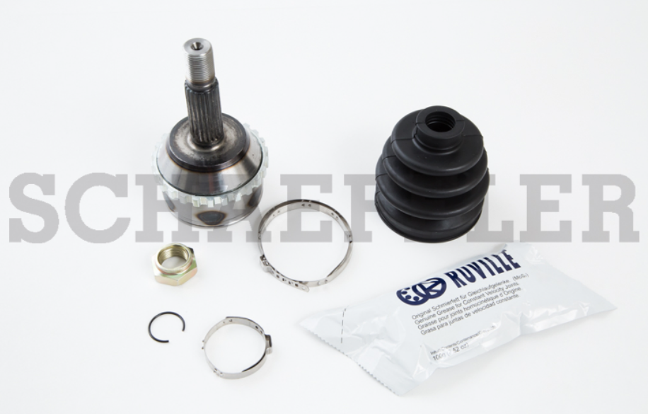 JUNTA ESPIGA HOMOCINETICA NISSAN PLATINA DE 2002 AL 2004 RUVILLE COD. 76844S (119030)