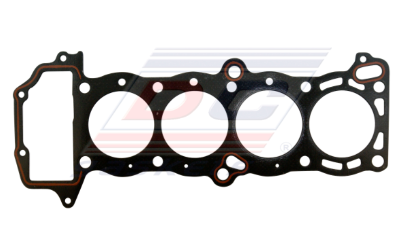 JUNTAS CABEZA DE MOTOR NISSAN SENTRA / TSURU III DE 1995 AL 2007 DC COD. CA-1226-1G (115879)