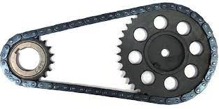 KIT DE DISTRIBUCION FORD RANGER DE 1990 AL 1993 V6 4.0 AEROSTAR DE 1990 AL 1993 V6 4.0 3PZAS EGP COD. TK-FDT201-C(111928)
