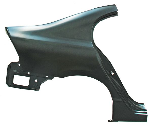 LIENZO COSTADO HONDA CIVIC 2006 AL 2011 4 PTAS DER  