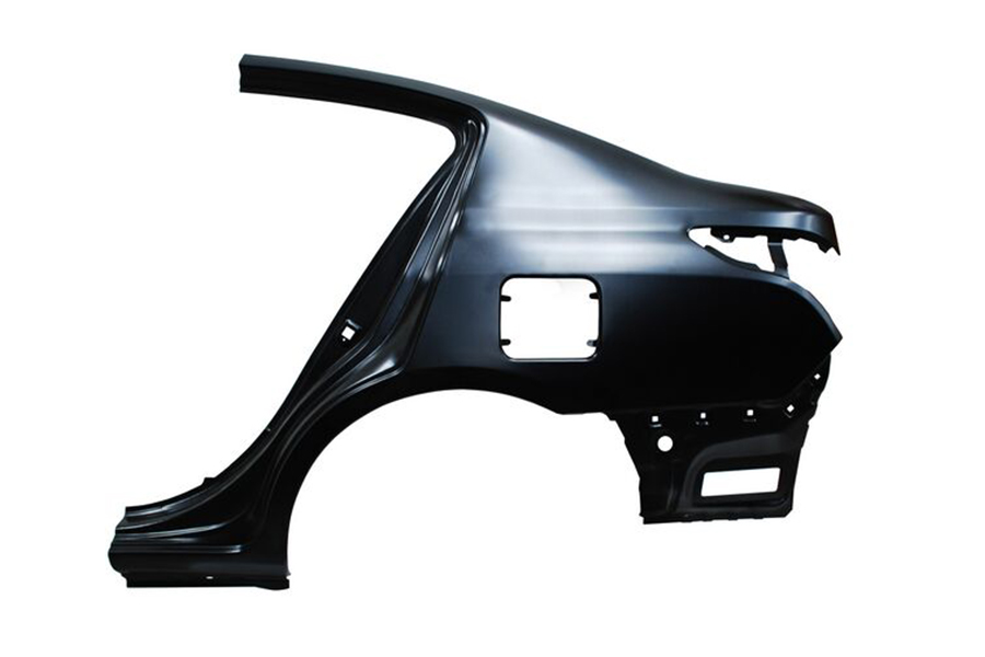 LIENZO COSTADO NISSAN VERSA 2012 AL 2019 IZQ TW