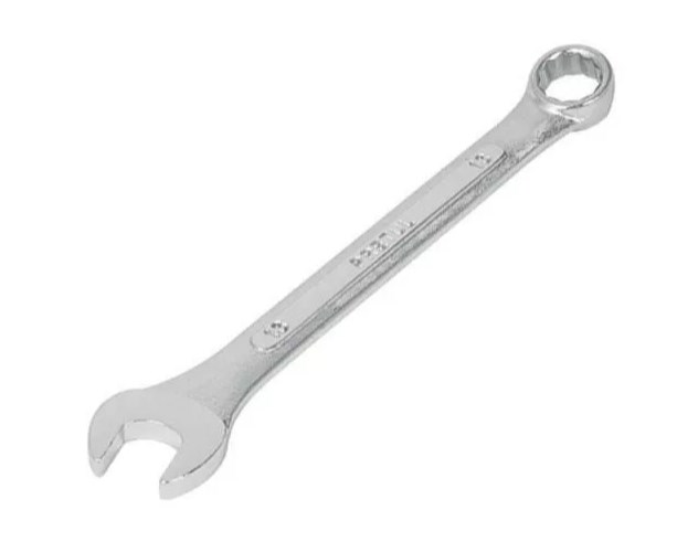 LLAVE COMBINADA 6 X 95 MM PRETUL COD. 21900 LL-1206MP (126592)