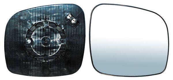 LUNA ESPEJO DODGE VOYAGER/ CARAVAN/ TOWN&COUNTRY 09-17 C/DESEMP DER