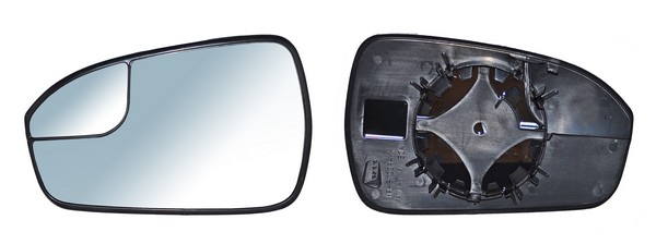 LUNA ESPEJO FORD FUSION 13-16 S/DESEMP IZQ TW