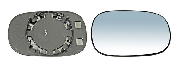 LUNA ESPEJO FORD KA 01-08 S/DESEMP IZQ/DER