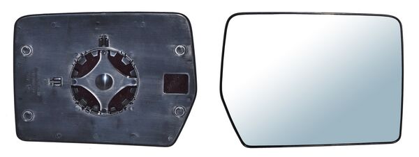 LUNA ESPEJO FORD PU F150 09-14 S/DESEMP DER TW
