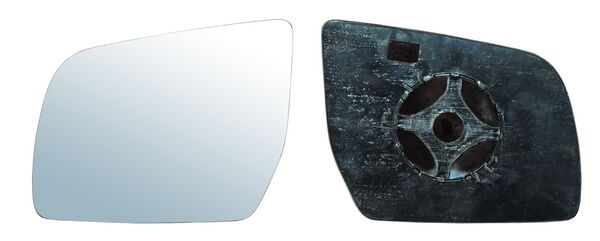 LUNA ESPEJO FORD RANGER 13-18 S/DESEMP IZQ