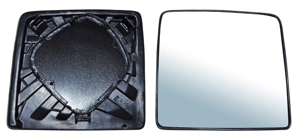 LUNA ESPEJO FORD SUPER DUTY 08-13 S/DESEMP CORTA SUP DER