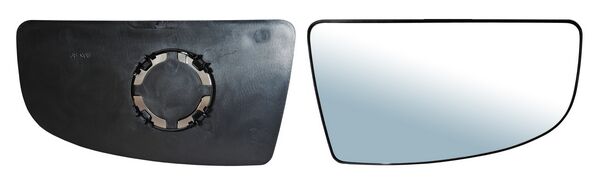 LUNA ESPEJO FORD TRANSIT 14-17 S/DESEMP INF DER