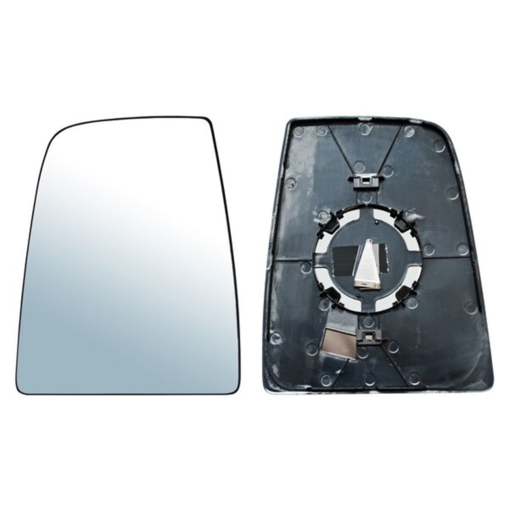 LUNA ESPEJO FORD TRANSIT 14-17 S/DESEMP SUP IZQ