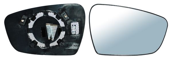 LUNA ESPEJO KIA FORTE 16-18/ AMER 14-16 C/DESEMP DER