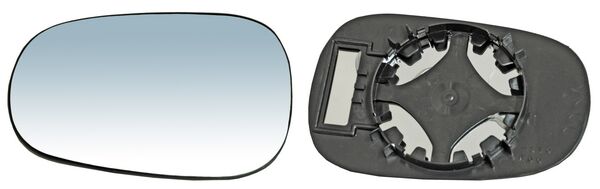 LUNA ESPEJO NISSAN PLATINA/ CLIO 02-10/ APRIO 08-10/ MICRA 05-07/ MEGANE/ SCENIC 01-04 S/DESEMP IZQ (160735)