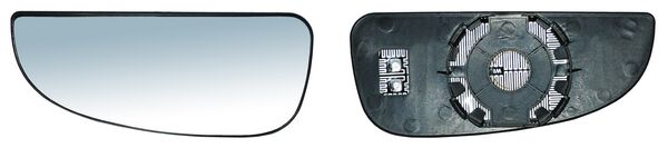 LUNA ESPEJO PEUGEOT MANAGER 09-14/ FIAT DUCATO 06-14/ RAM PRO MASTER 14-18 C/DESEMP INF IZQ
