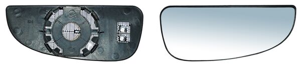 LUNA ESPEJO PEUGEOT MANAGER 09-14/ FIAT DUCATO 06-14/ RAM PRO MASTER 14-18 C/DESEMP INF DER