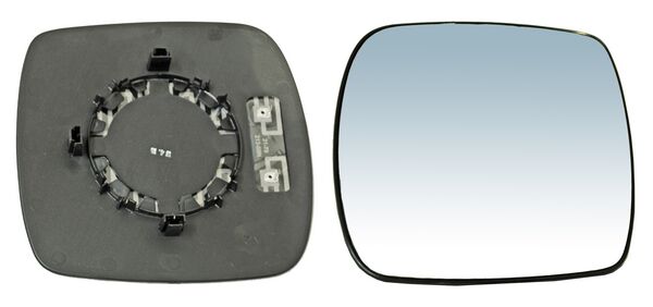 LUNA ESPEJO RENAULT KANGOO 08-11 C/DESEMP IZQ/DER (135853) ****