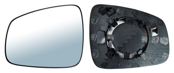 LUNA ESPEJO RENAULT SANDERO/ STEPWAY 16-17 /LOGAN 15-17 S/DESEMP IZQ