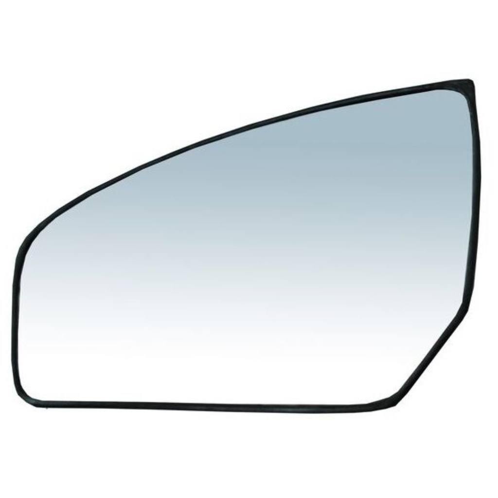 LUNA ESPEJO NISSAN SENTRA DE 2007 AL 2012 S/DESEMP IZQ (132650) 