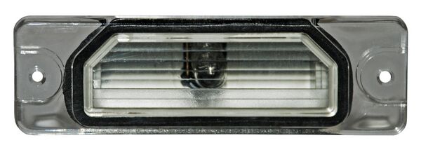 LUZ DE PLACA NISSAN TSURU III DE 1992 AL 2017 TW
