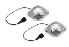 LUZ DE PLACA UNIVERSAL 1 PZA