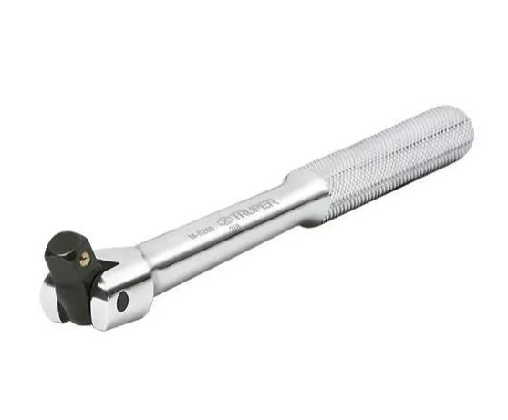 MANGO ARTICULADO PARA DADOS CUADRO 3/8" TRUPER COD. 13661 M-5265 (159893)