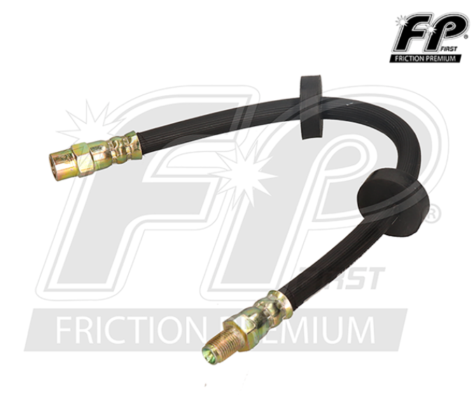 MANGUERA FRENOS VOLKSWAGEN ATLANTIC DE 1981 AL 1987 JETTA DE 1981 AL 1988 CORSAR DE 1983 AL 1988 CARIBE DE 1978 AL 1987 DEL AUDI 100 1989-1991/ AUDI 4000 1980-1987/ AUDI 5000 1987- 1988/ AUDI 80 1988-1990/ AUDI 90 1988-1989/ VOLVO 940 1995 COD. BH-VW-02(118346)