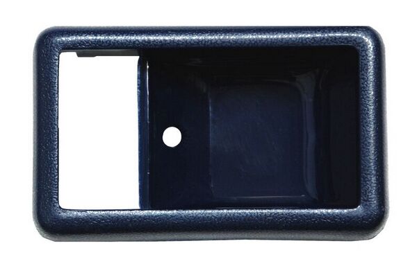 MANIJA INT TOYOTA PU DE 1984 AL 1988 PLAST AZUL BISEL IZQ/DER TW