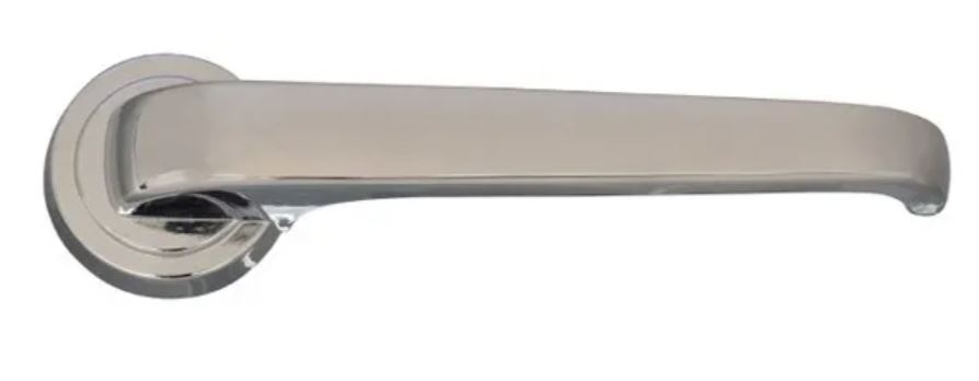 MANIJA ELEV DINA CAMION DE 1971 AL 2013 METAL CROM (127561) *A