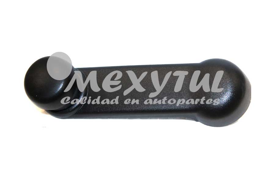 [FOEXP95MAE] MANIJA ELEV FORD EXPLORER / MOUNTAINEER DE 1995 AL 2001 PLAST NEG (13350) 