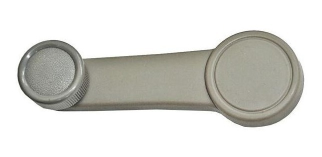 MANIJA ELEV FORD FOCUS DE 2000 AL 2011 / FIESTA DE 2003 AL 2008 / ECOSPORT DE 2004 AL 2007 / KA / IKON DE 2001 AL 2008 PLAST BEIGE TW