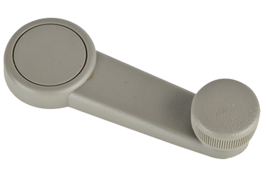 MANIJA ELEV FORD FOCUS DE 2000 AL 2011 / FIESTA DE 2003 AL 2008 / ECOSPORT DE 2004 AL 2007 / KA / IKON DE 2001 AL 2008 PLAST BEIGE TW