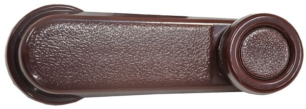 MANIJA ELEV NISSAN PU D21 DE 1994 AL 2008 / TSURU III DE 1992 AL 2017 / D22 DE 2008 AL 2015 / SENTRA DE 1996 AL 2006 PLAST ROJA TW